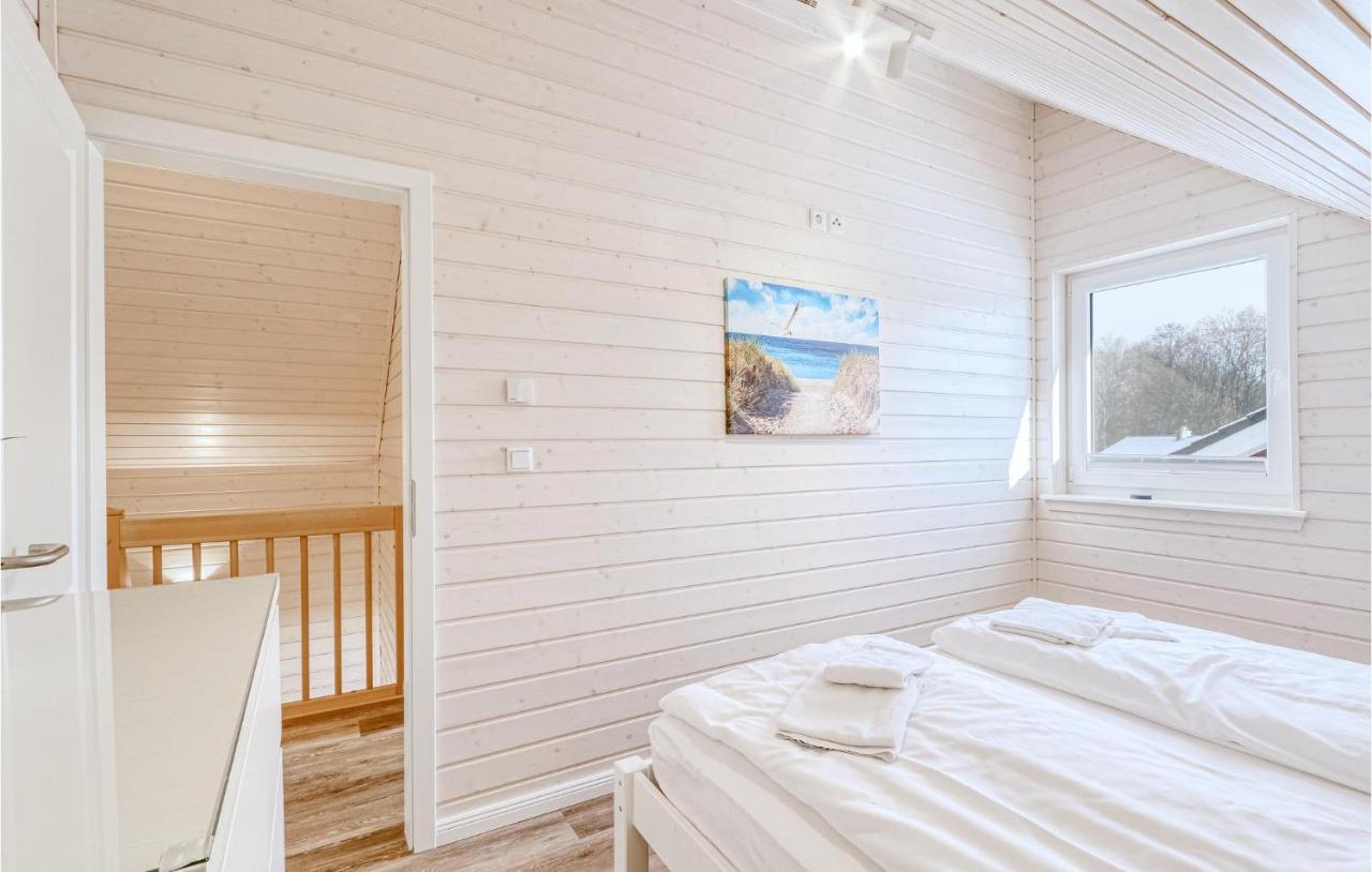 Stunning Home In Krems Ii-Warderbrueck With Sauna Gols Esterno foto